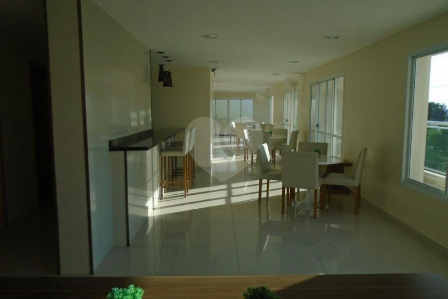 Apartamento à venda com 2 suítes em Mandaqui, São Paulo, SP