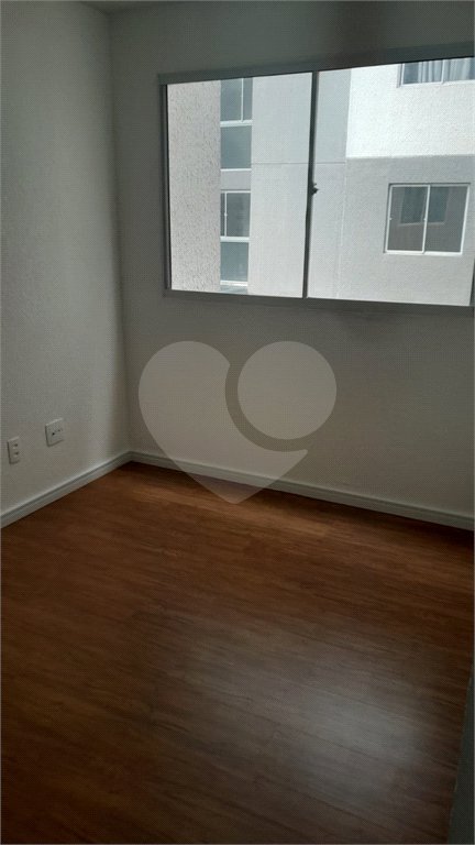 Apartamento à venda com 2 quartos em Colônia (zona Leste), São Paulo, SP