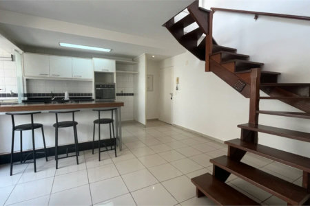 Cobertura à venda com 3 quartos, sendo 2 suítes, em Vila Ipojuca, São Paulo, SP