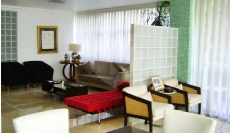 Apartamento para alugar com 3 quartos, sendo 1 suíte,  em Santa Cecília, São Paulo, SP