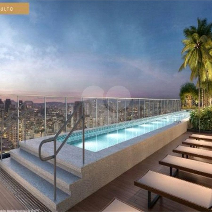 Loja à venda com 1 quarto em Vila Pompéia, São Paulo, SP