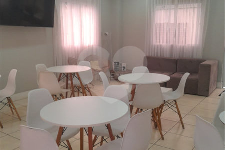 Apartamento à venda com 2 quartos em Campo Grande, Rio de Janeiro, RJ