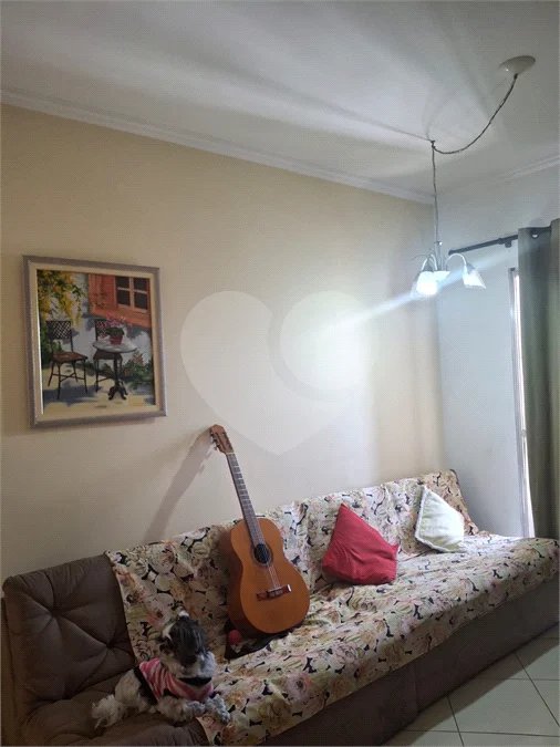Apartamento à venda com 3 quartos, sendo 1 suíte,  em Jardim Guarani, Jundiaí, SP