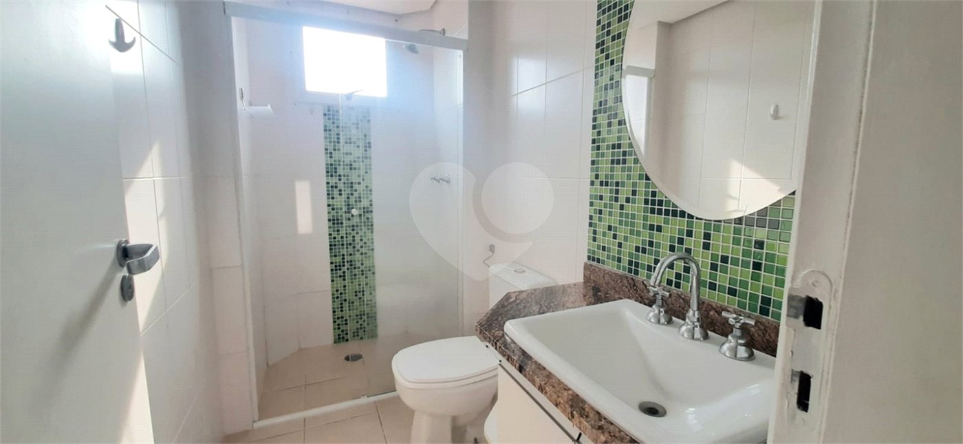 Apartamento à venda com 3 quartos, sendo 1 suíte, em Santana, São Paulo, SP