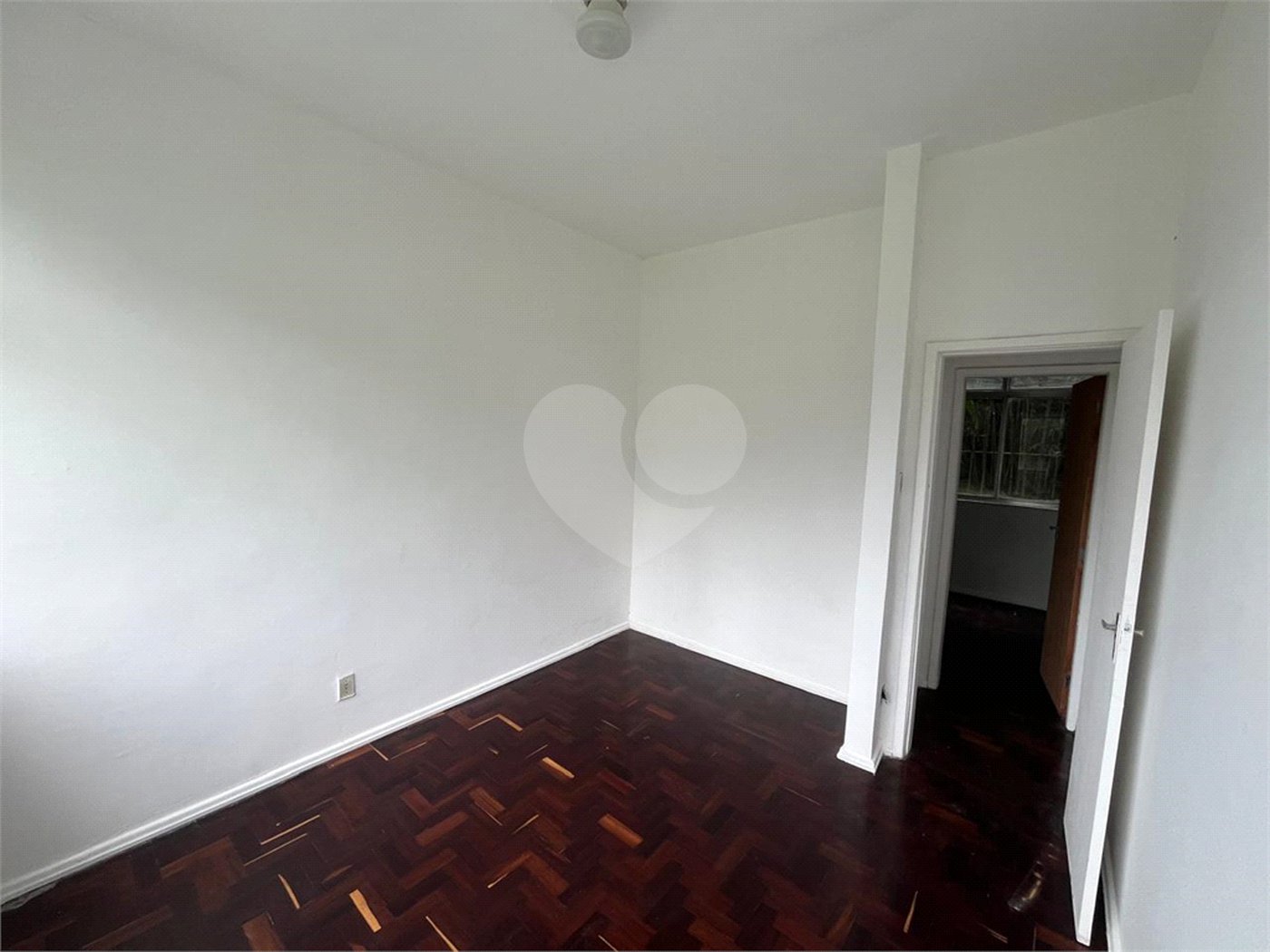 Apartamento à venda com 3 quartos em Alto da Boa Vista, Rio de Janeiro, RJ