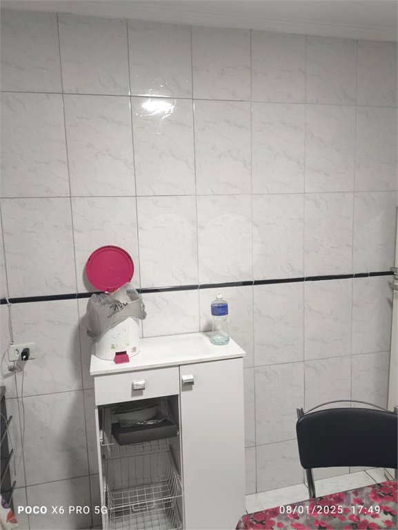 Apartamento à venda com 2 quartos em Vila Maria, São Paulo, SP