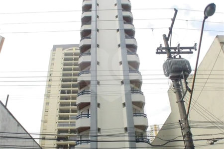 Apartamento à venda com 1 suíte em Pinheiros, São Paulo, SP