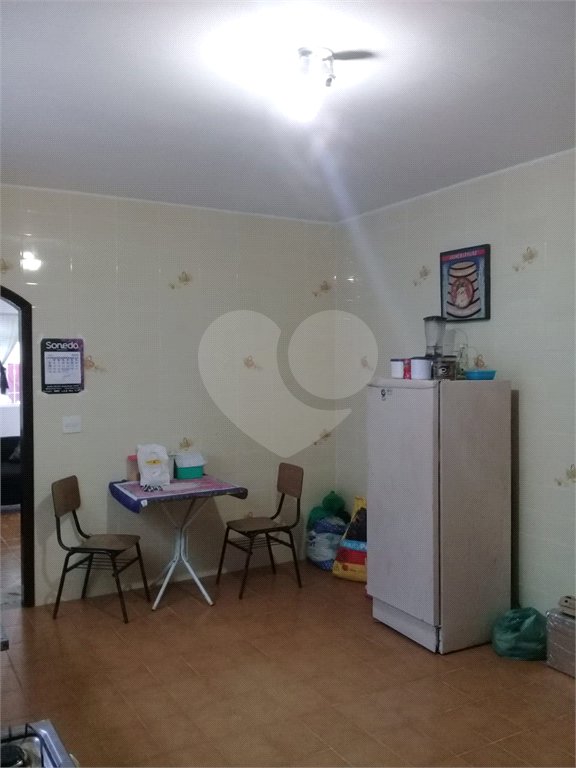 Sobrado à venda com 3 quartos em Tremembé, São Paulo, SP