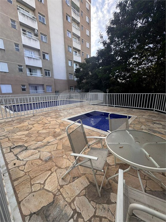 Apartamento à venda com 2 quartos em Jardim das Magnólias, Sorocaba, SP