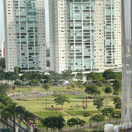Apartamento à venda com 3 suítes em Água Branca, São Paulo, SP