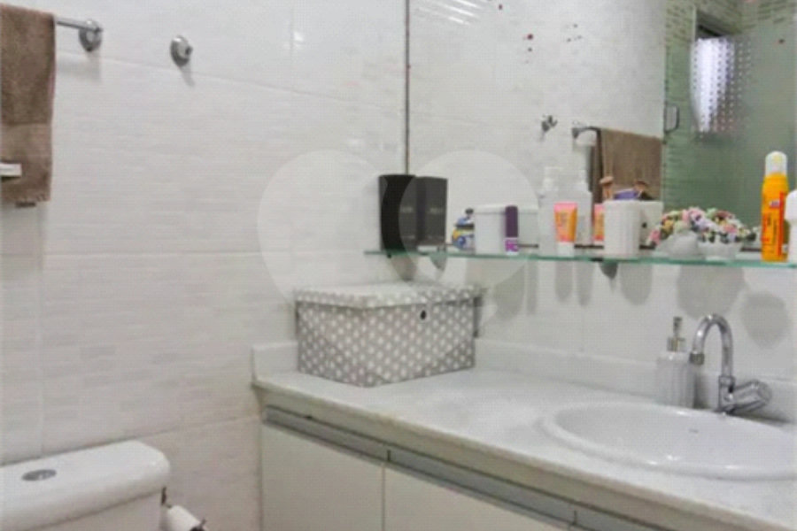 Apartamento à venda com 3 quartos em Vila Nova Cachoeirinha, São Paulo, SP