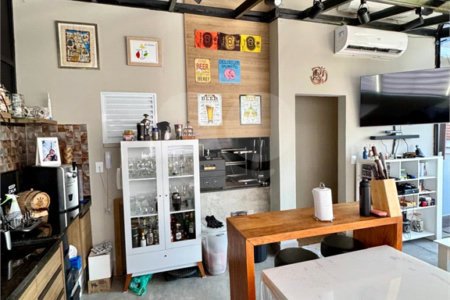 Apartamento à venda com 2 quartos em Jardim Aeroporto, São Paulo, SP