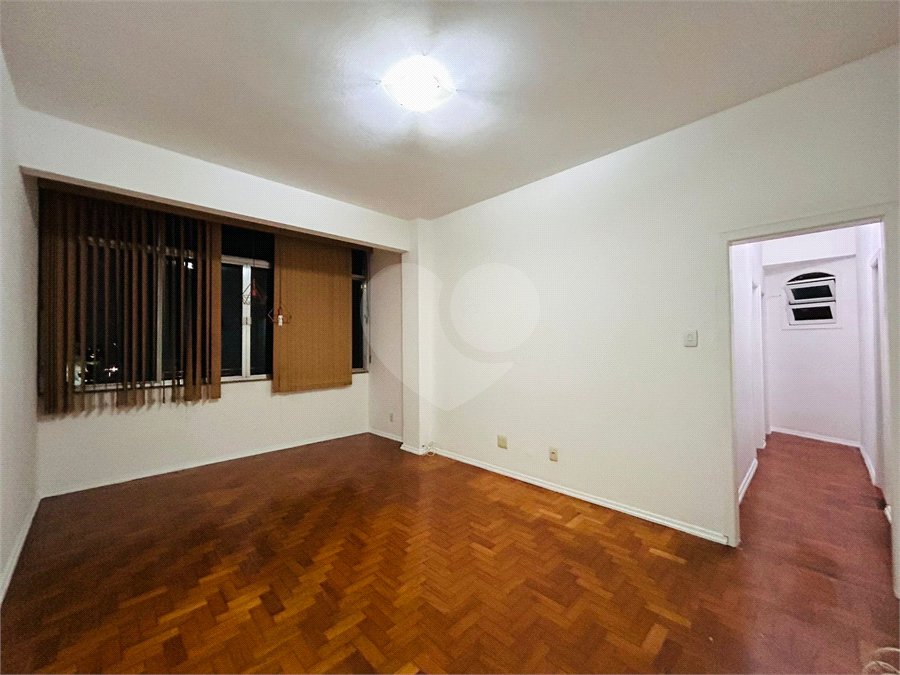 Apartamento à venda com 2 quartos em Alto da Boa Vista, Rio de Janeiro, RJ