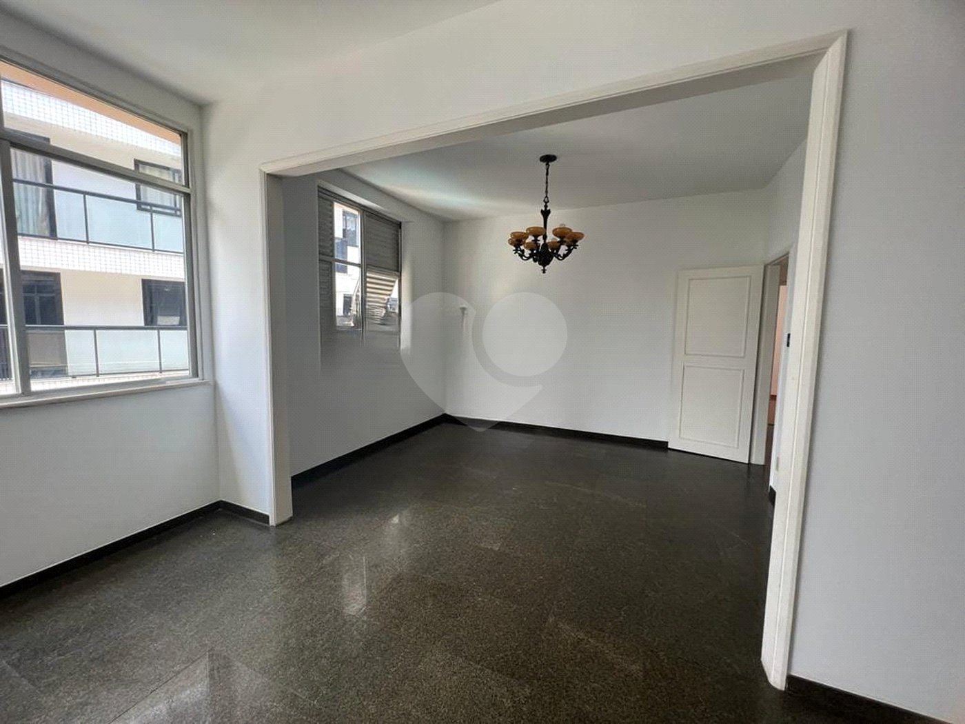 Apartamento à venda com 4 quartos em Tijuca, Rio de Janeiro, RJ