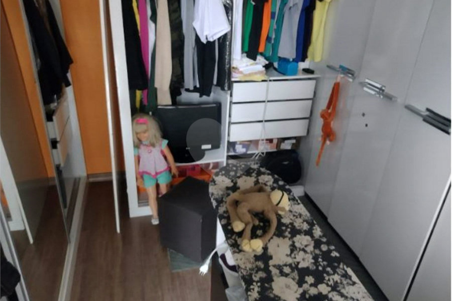 Casa à venda com 5 quartos, sendo 1 suíte, em Limão, São Paulo, SP