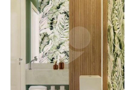 Apartamento à venda com 2 suítes no Centro, Atibaia, SP