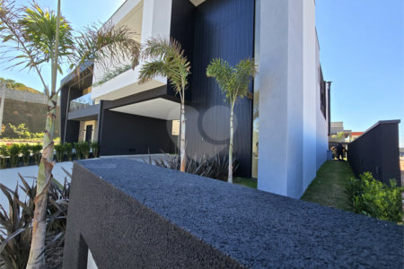 Casa à venda com 3 suítes em Residencial Teriva Vista da Serra, Atibaia, SP