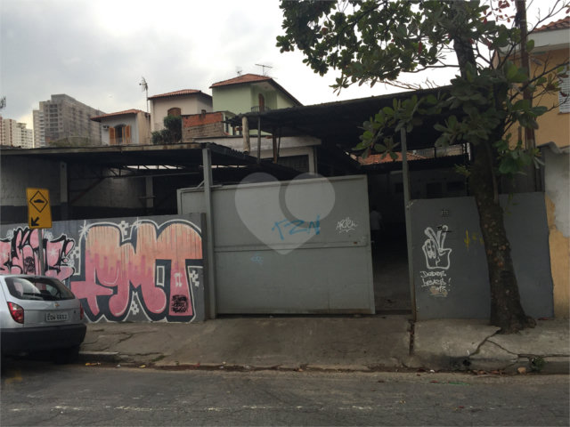 Terreno à venda com 5 quartos em Mandaqui, São Paulo, SP