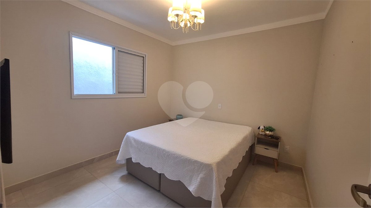 Casa à venda com 2 quartos em Jardim Morada do Sol, Indaiatuba, SP