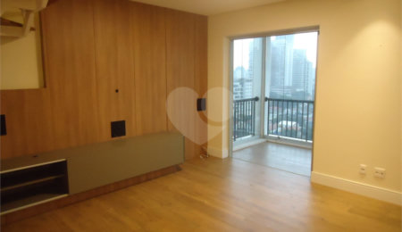 Apartamento para alugar com 2 suítes em Brooklin, São Paulo, SP
