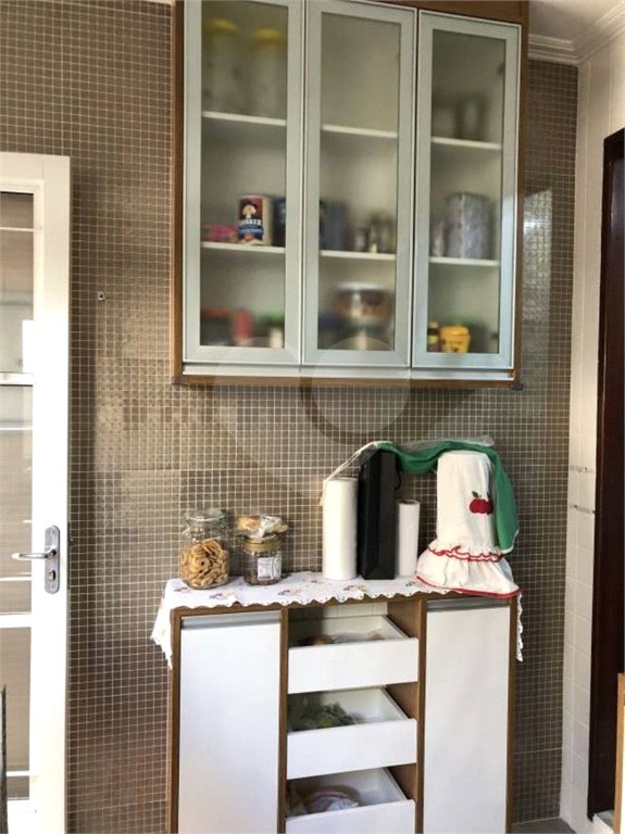 Casa Térrea à venda com 3 quartos, sendo 1 suíte, em Santana, São Paulo, SP