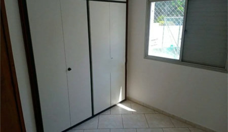 Apartamento à venda com 3 quartos, sendo 1 suíte,  em Vila Indiana, São Paulo, SP