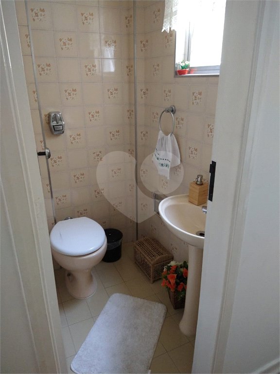 Apartamento à venda com 3 quartos em Santana, São Paulo, SP