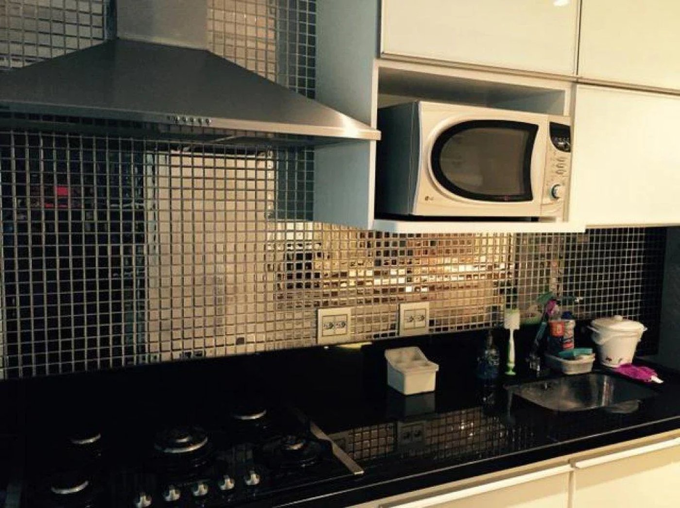 Apartamento à venda com 2 suítes em Real Parque, São Paulo, SP