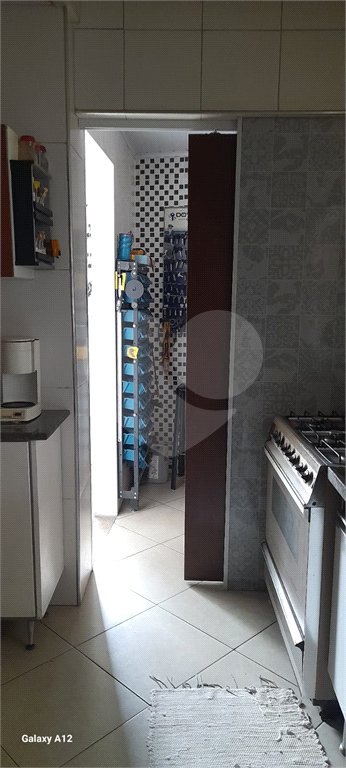 Sobrado à venda com 4 quartos, sendo 1 suíte,  em Parque Novo Mundo, São Paulo, SP