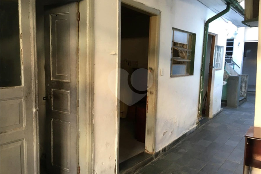Casa Térrea à venda com 3 quartos, sendo 2 suítes, em Santana, São Paulo, SP
