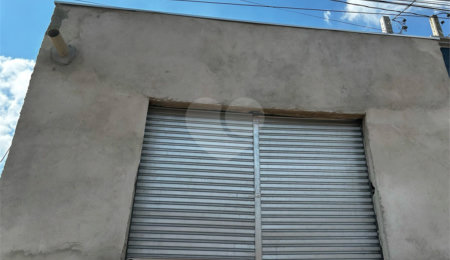 Barracão à venda ou para alugar em Vila Belo Horizonte, Itapetininga, SP