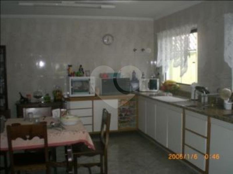 Sobrado à venda com 3 suítes em Vila Nova Cachoeirinha, São Paulo, SP