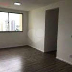 Apartamento à venda com 2 quartos em Vila Santa Catarina, São Paulo, SP