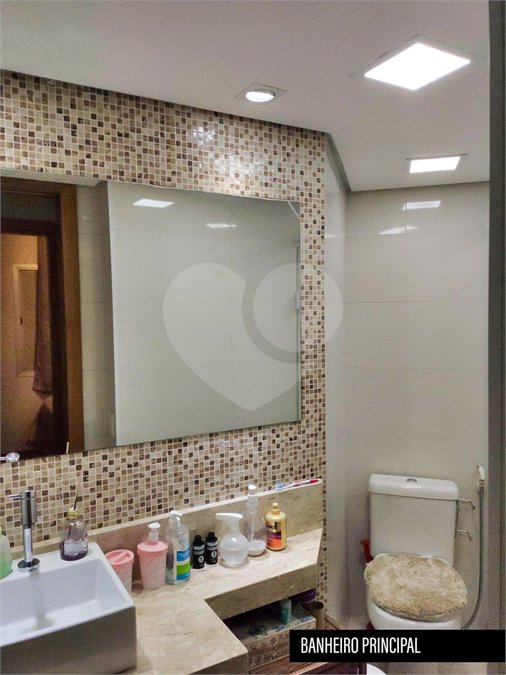 Apartamento à venda com 3 quartos em Santa Teresinha, São Paulo, SP