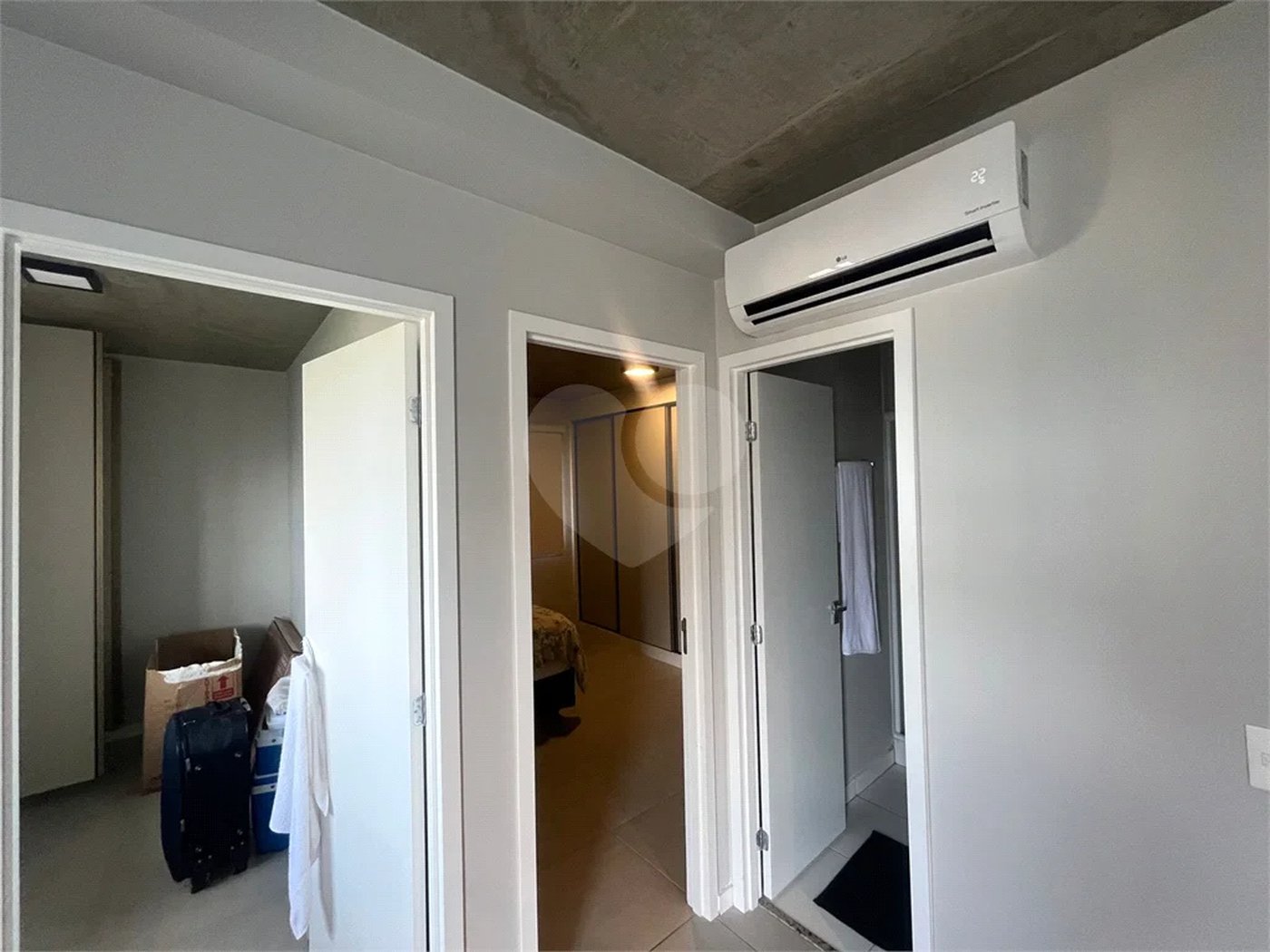 Apartamento à venda com 2 quartos em Santana, São Paulo, SP