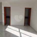 Apartamento à venda com 2 quartos, sendo 1 suíte,  em Parada Inglesa, São Paulo, SP