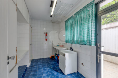 Casa à venda ou para alugar com 4 suítes em Brooklin Velho, São Paulo, SP