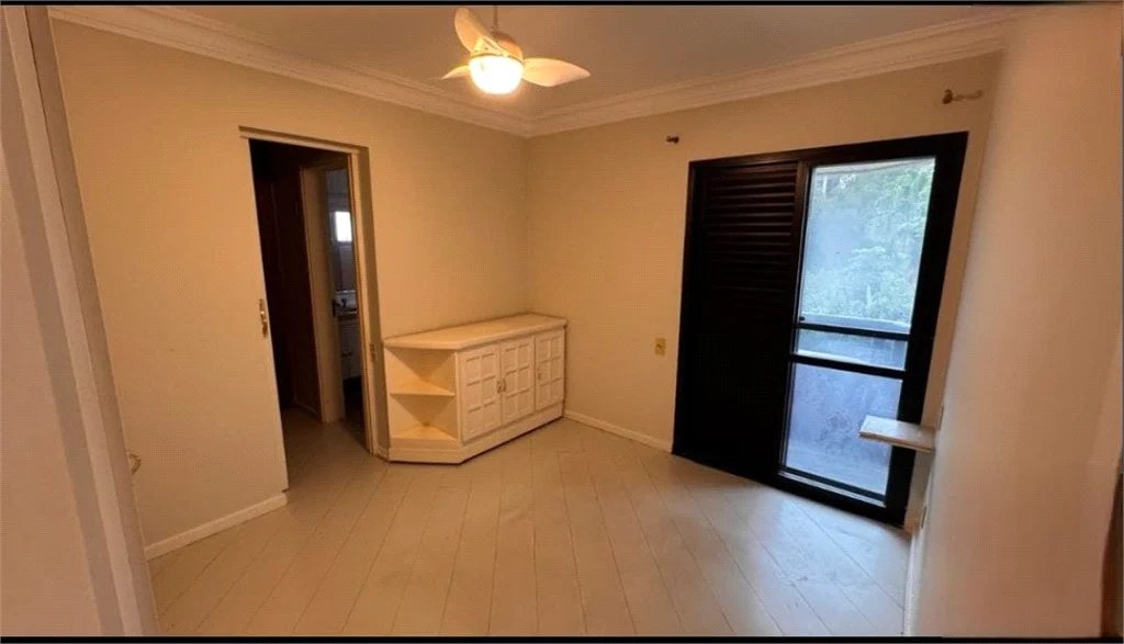 Apartamento à venda ou para alugar com 3 quartos, sendo 1 suíte, em Vila Andrade, São Paulo, SP