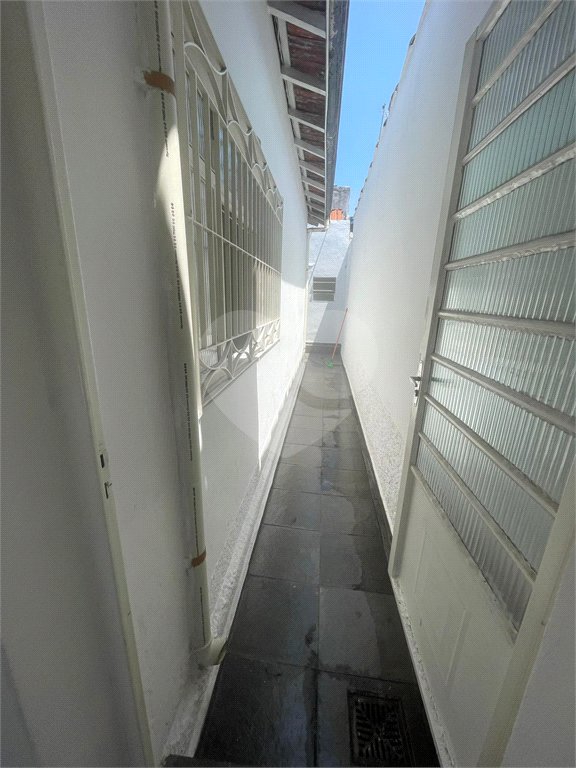 Casa de Vila à venda com 1 quarto em Tucuruvi, São Paulo, SP