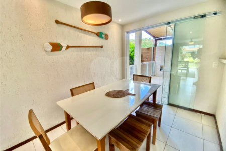 Casa à venda com 3 quartos em Rasa, Armação dos Búzios, RJ