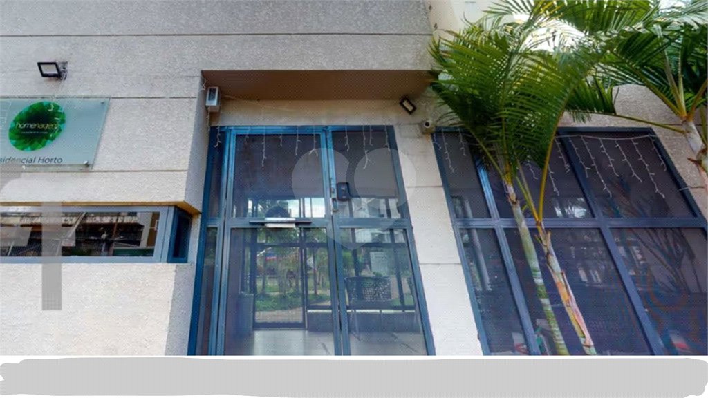 Apartamento à venda com 2 quartos em Parque Edu Chaves, São Paulo, SP