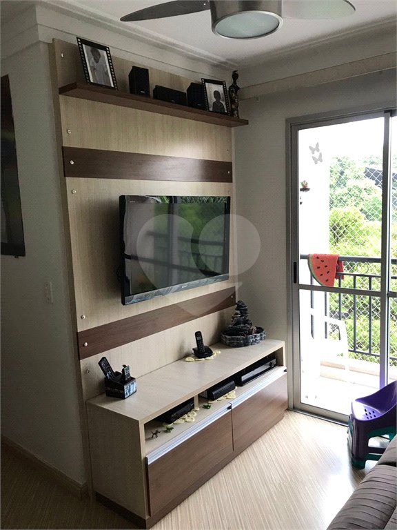 Apartamento à venda com 3 quartos em Vila Nova Cachoeirinha, São Paulo, SP