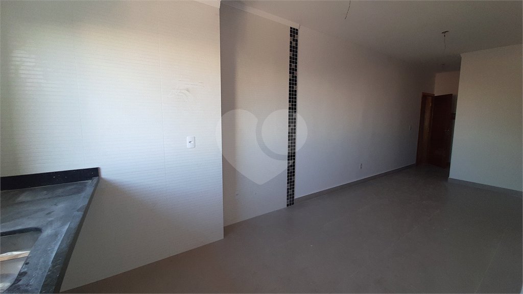Casa à venda com 2 quartos no condomínio Residencial Luta, São Paulo - SP