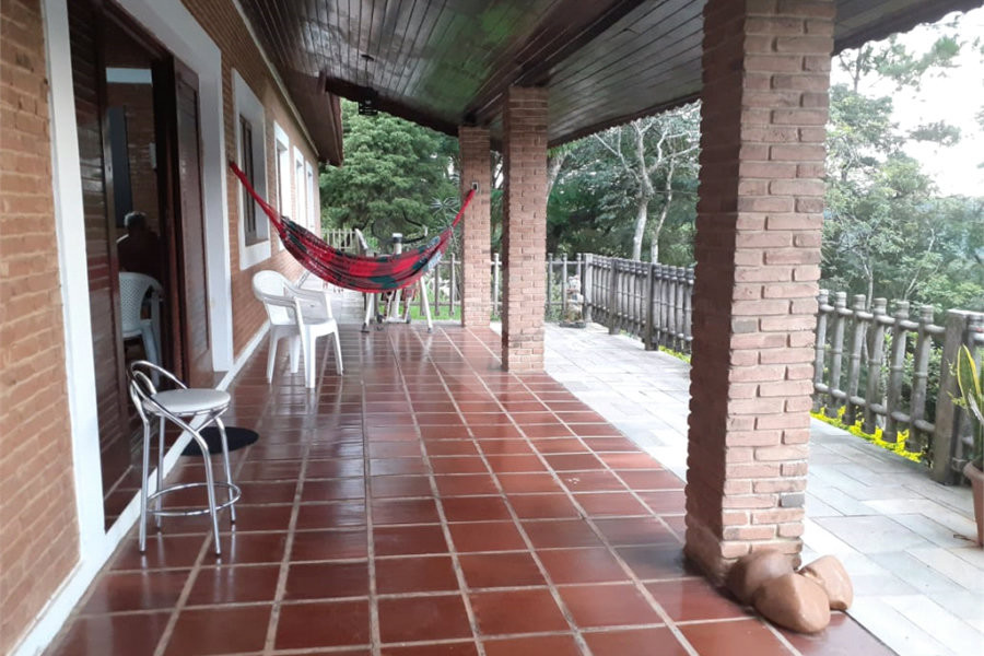 Casa à venda com 8 quartos, sendo 2 suítes, em Serra da Cantareira, Mairiporã, SP