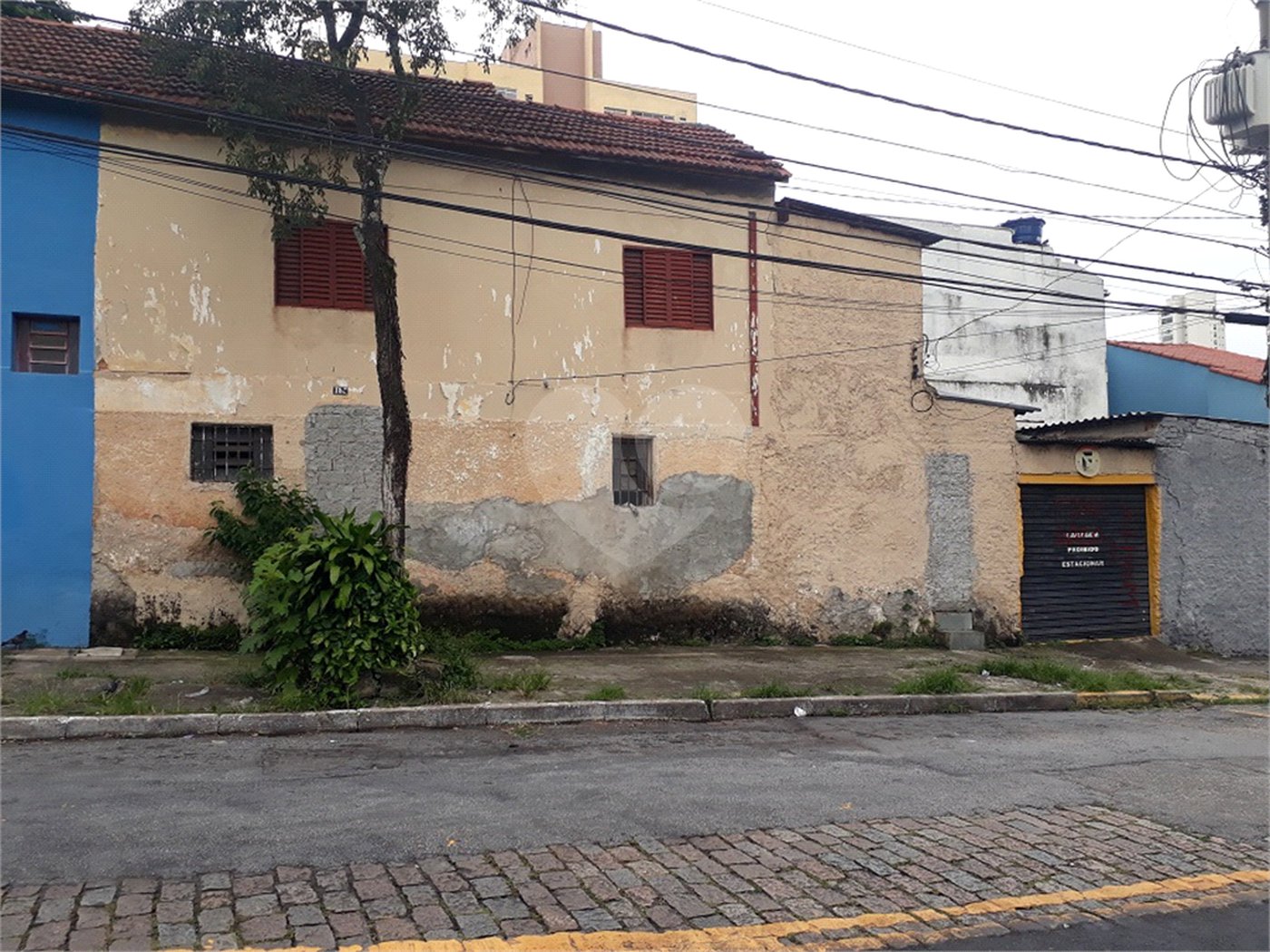 Prédio à venda em Santa Teresinha, São Paulo, SP