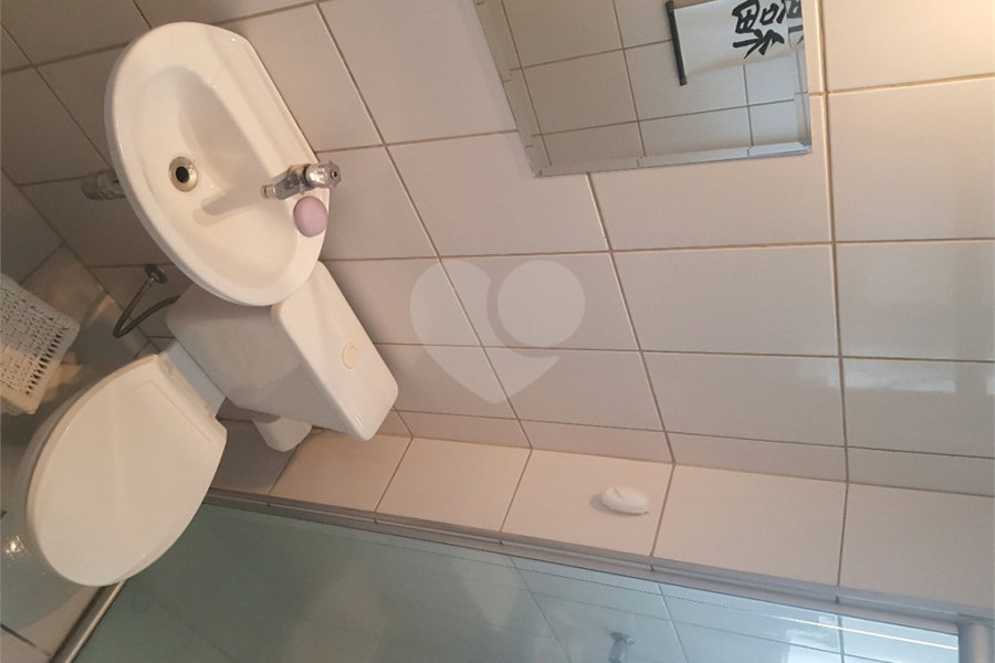 Apartamento à venda com 2 quartos em Casa Verde, São Paulo, SP