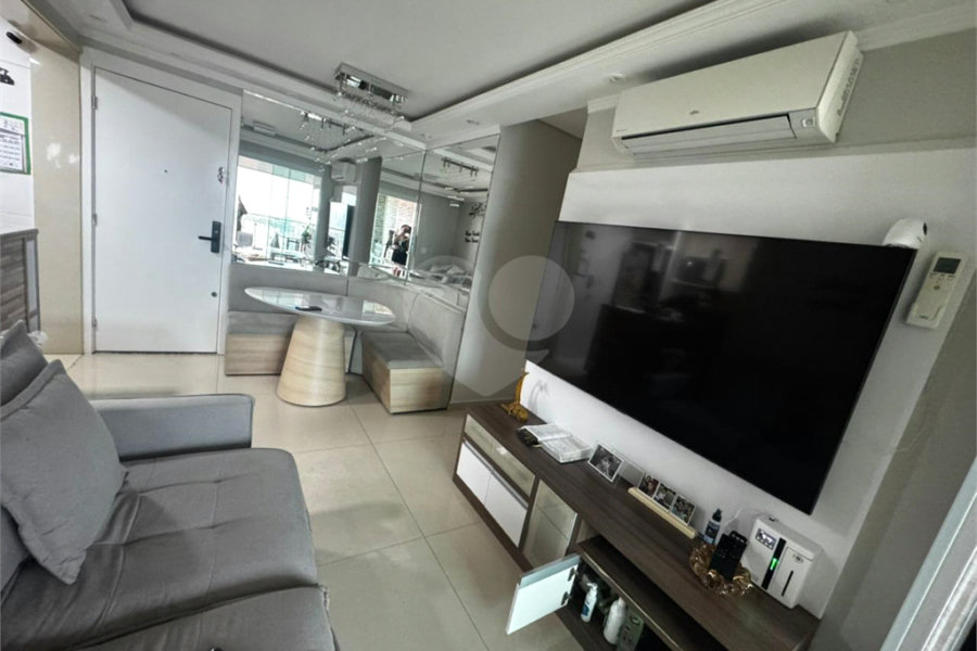 Apartamento à venda com 2 quartos, sendo 1 suíte,  em Casa Verde, São Paulo, SP