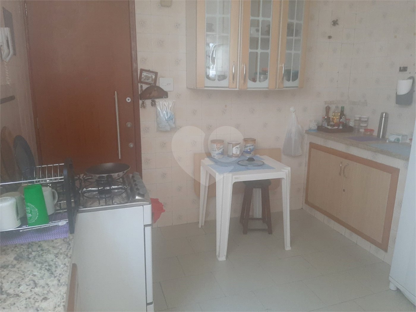 Apartamento à venda com 2 quartos em Maracanã, Rio de Janeiro, RJ