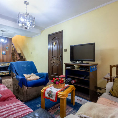 Sobrado à venda com 3 quartos em Vila Sônia, São Paulo, SP