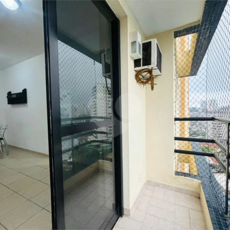 Apartamento à venda com 1 quarto em Saúde, São Paulo, SP